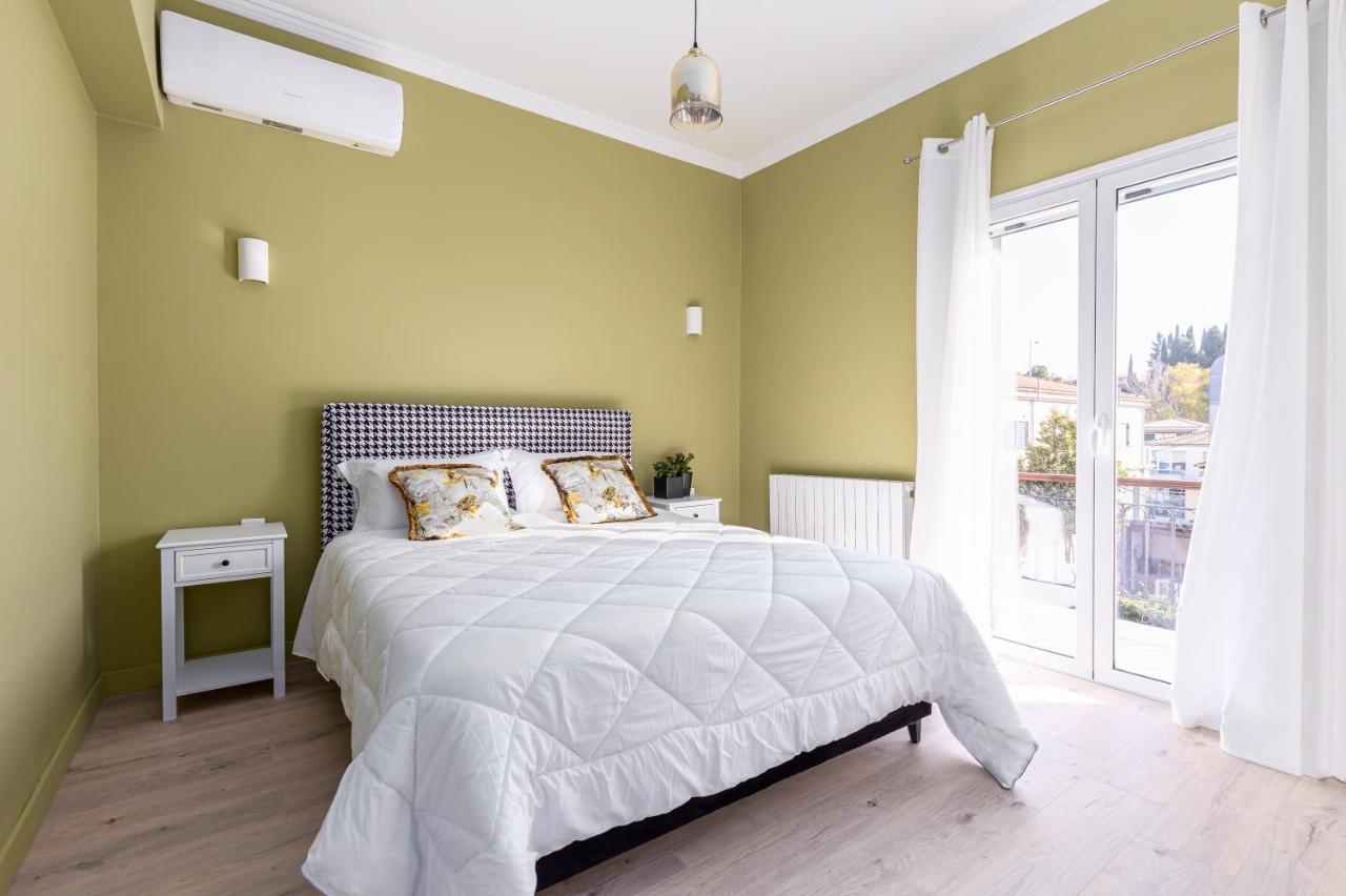 Appartement House Anna Maria *