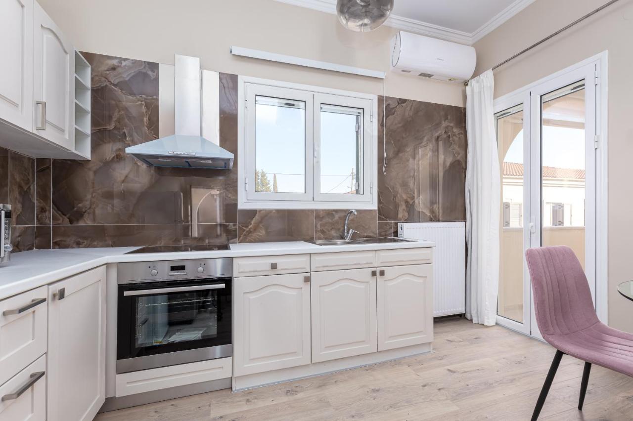 Appartement House Anna Maria