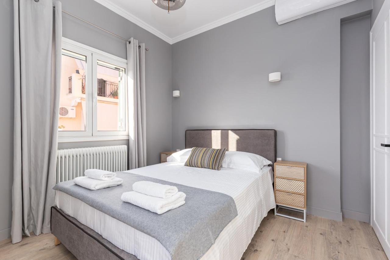 Appartement House Anna Maria *