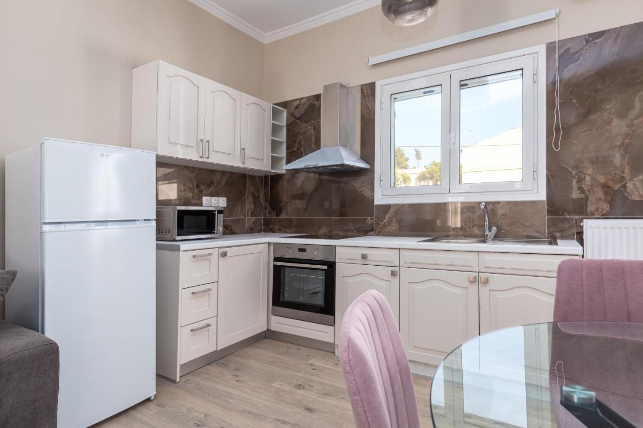 House Anna Maria Appartement