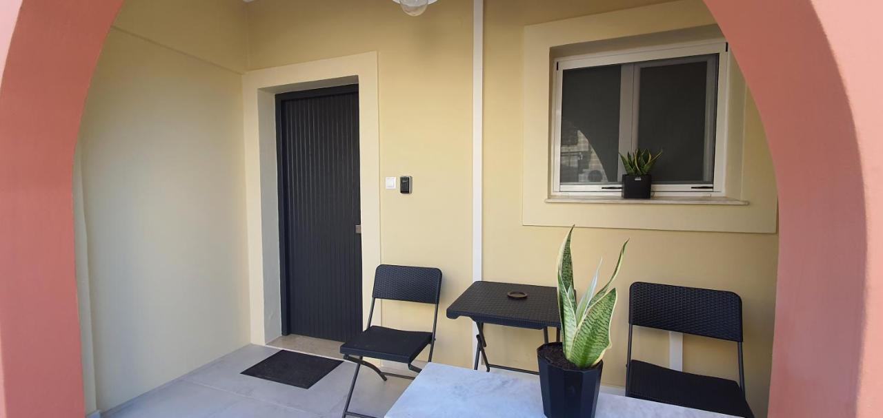 Appartement House Anna Maria